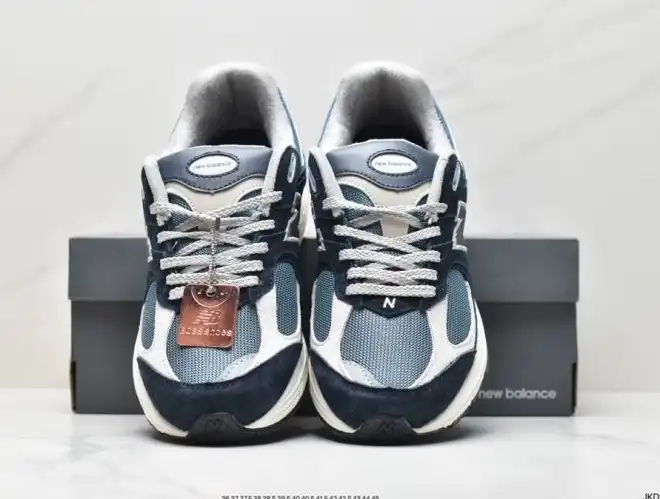 hype New Balance Sneakers