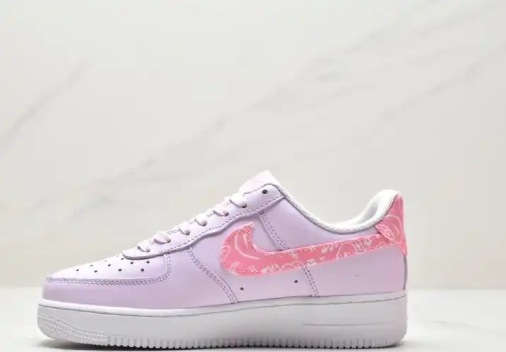 hype Nike Air Force 1