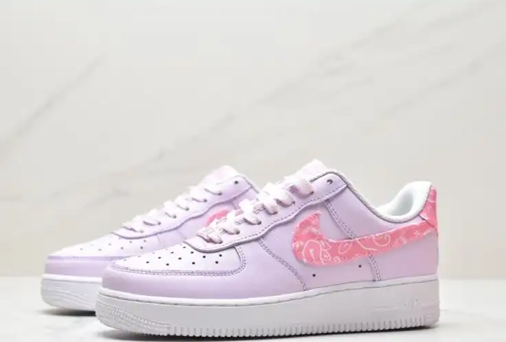 hype Nike Air Force 1