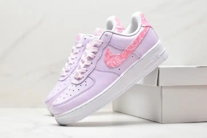 hype Nike Air Force 1