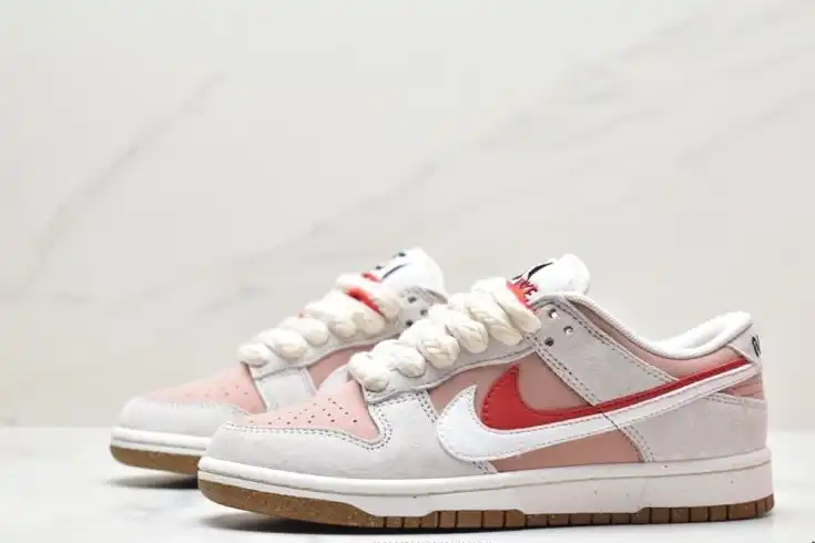 hype Nike Dunk