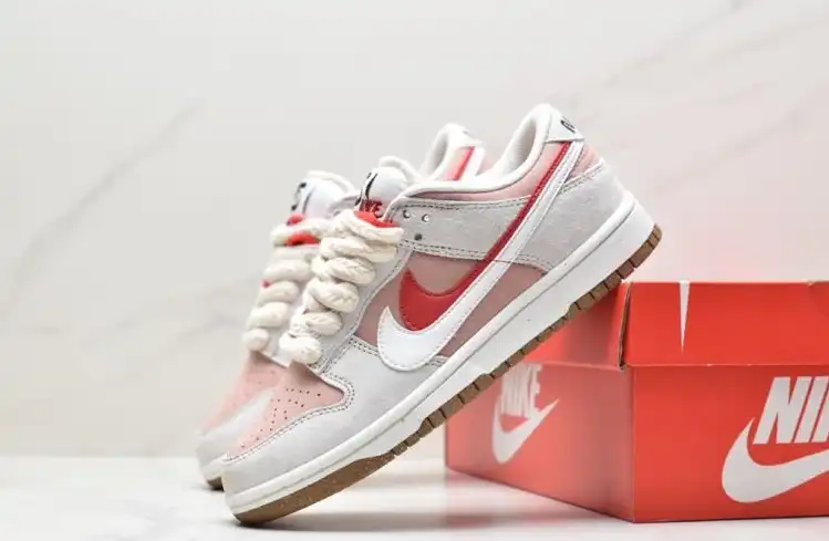 hype Nike Dunk