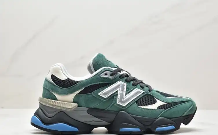 hype New Balance Sneakers