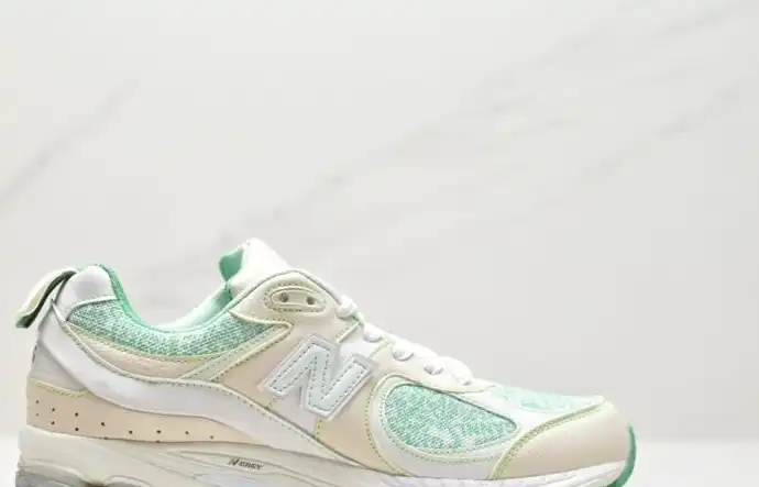 hype New Balance Sneakers