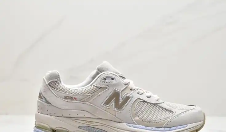 hype New Balance Sneakers