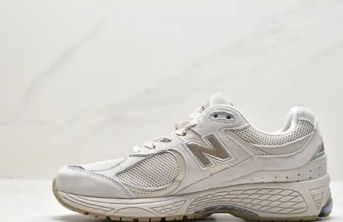 hype New Balance Sneakers