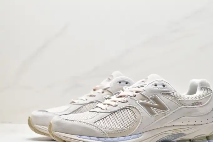 hype New Balance Sneakers