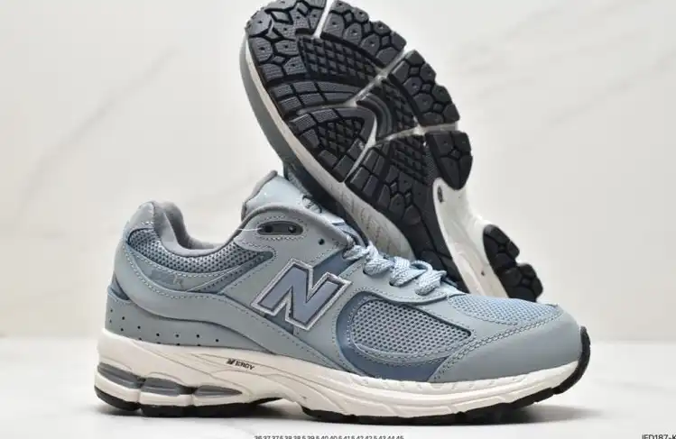 hype New Balance Sneakers