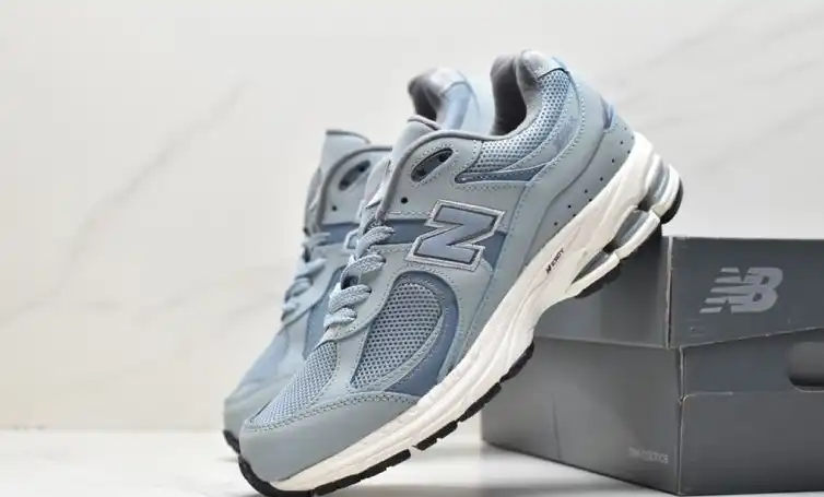 hype New Balance Sneakers