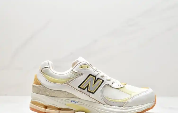 hype New Balance Sneakers