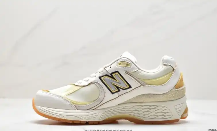 hype New Balance Sneakers