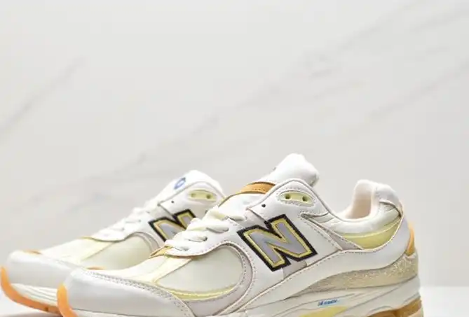 hype New Balance Sneakers