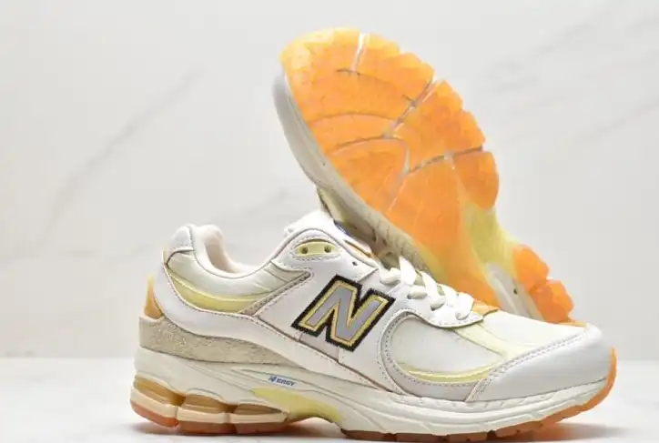 hype New Balance Sneakers