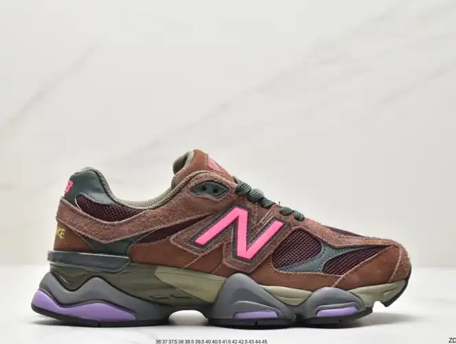 hype New Balance Sneakers