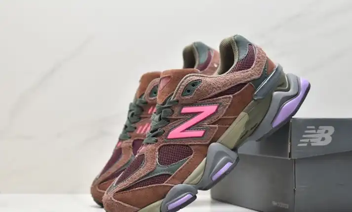 hype New Balance Sneakers