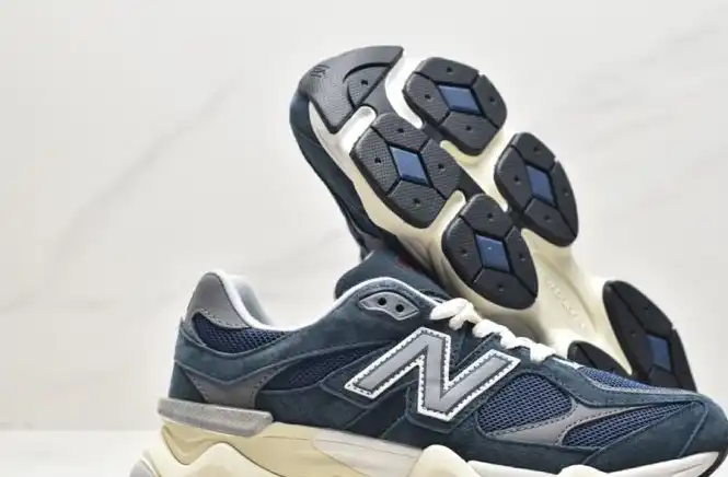 hype New Balance Sneakers