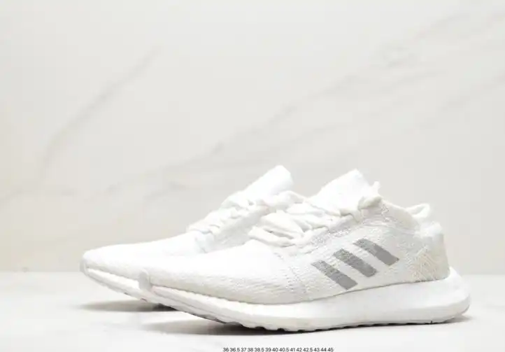 hype Adidas Sneakers