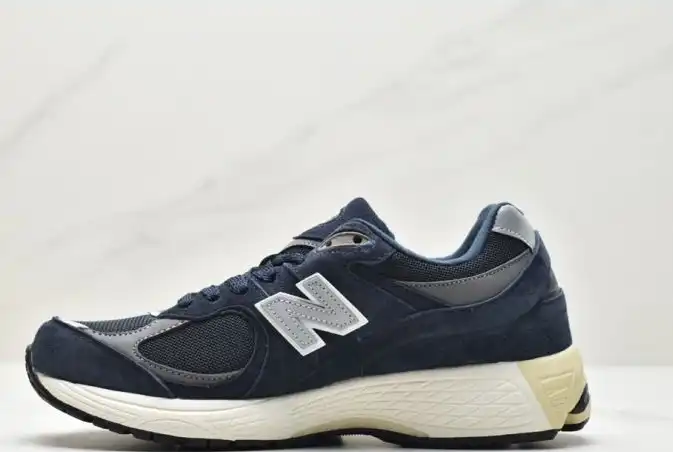 hype New Balance Sneakers