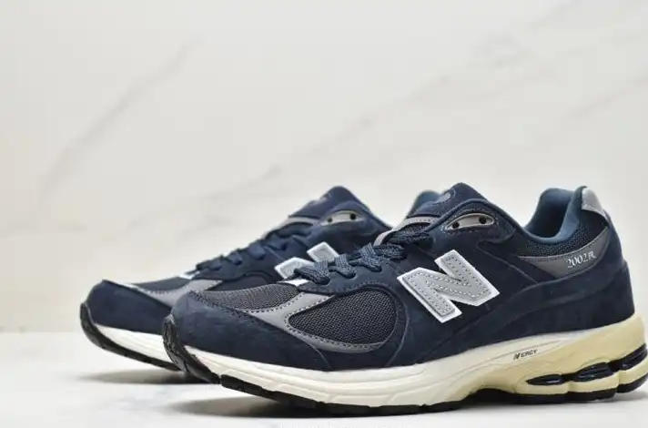 hype New Balance Sneakers