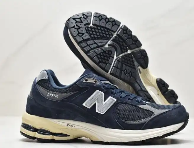 hype New Balance Sneakers