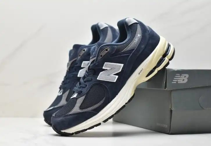 hype New Balance Sneakers