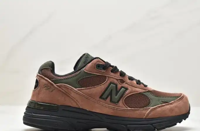 hype New Balance Sneakers