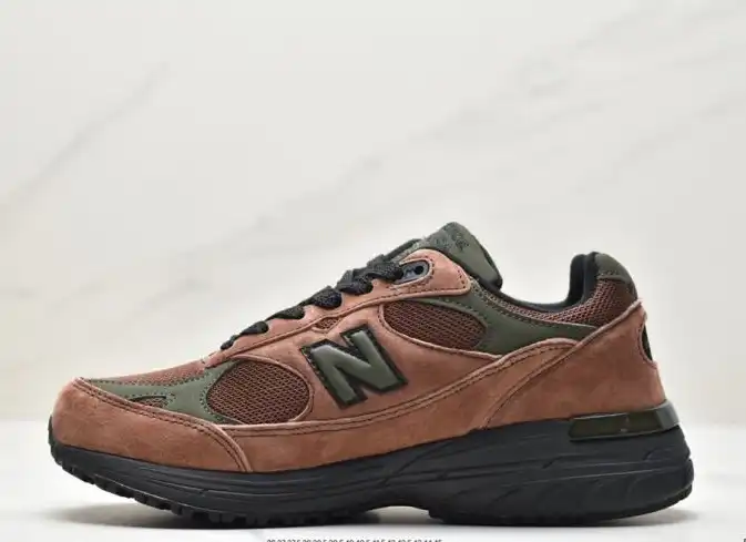 hype New Balance Sneakers