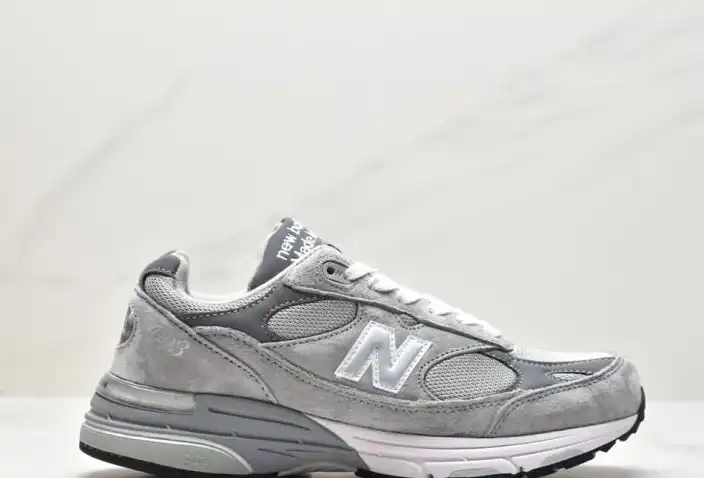 hype New Balance Sneakers