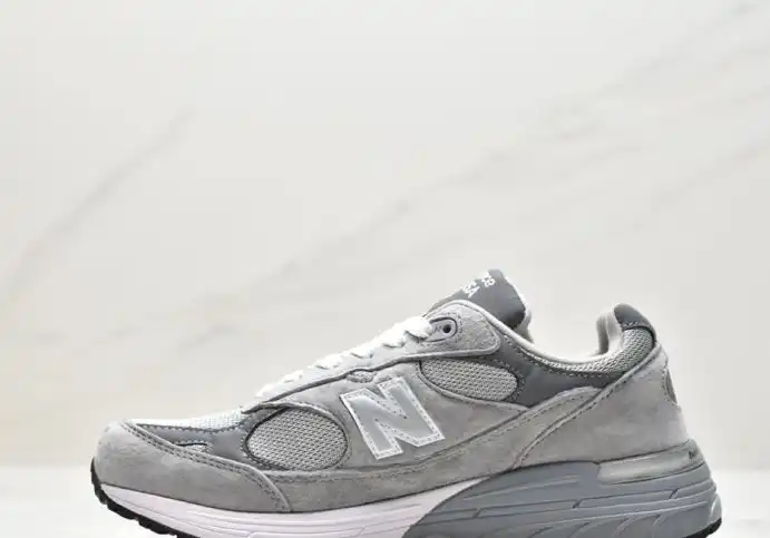 hype New Balance Sneakers