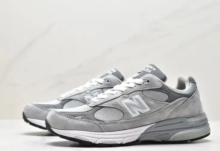 hype New Balance Sneakers