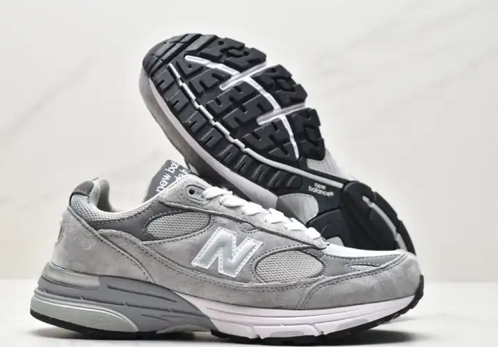 hype New Balance Sneakers