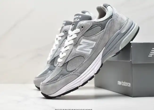 hype New Balance Sneakers