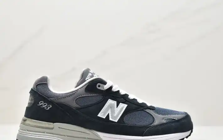 hype New Balance Sneakers