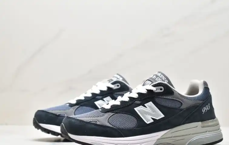 hype New Balance Sneakers