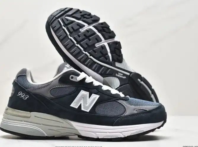 hype New Balance Sneakers