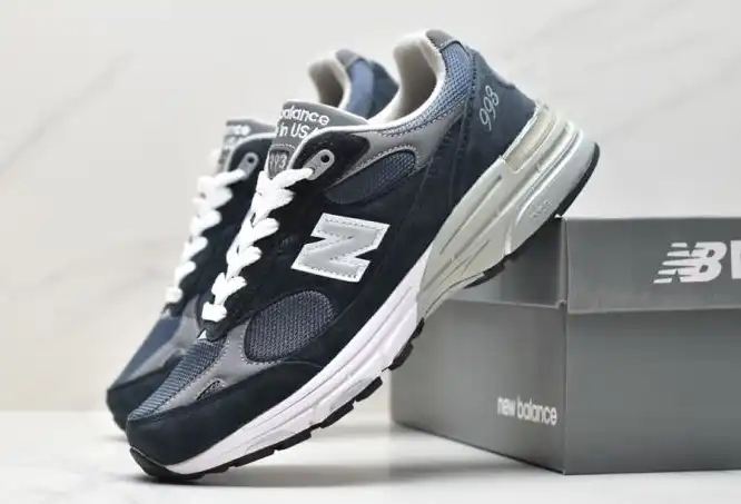 hype New Balance Sneakers