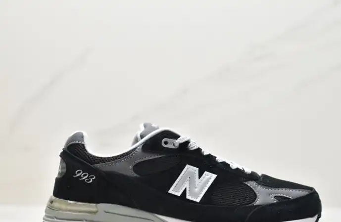 hype New Balance Sneakers