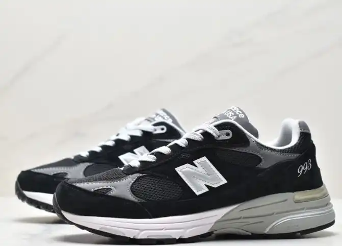 hype New Balance Sneakers