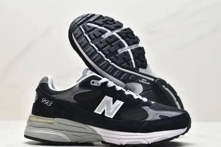 hype New Balance Sneakers