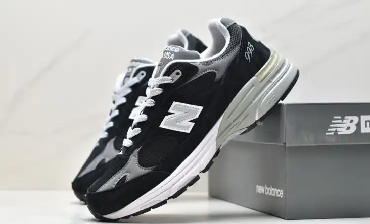 hype New Balance Sneakers