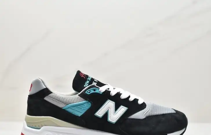 hype New Balance Sneakers