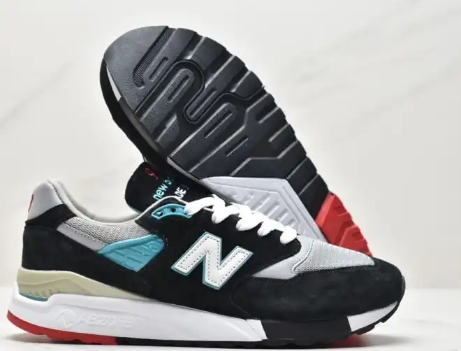 hype New Balance Sneakers