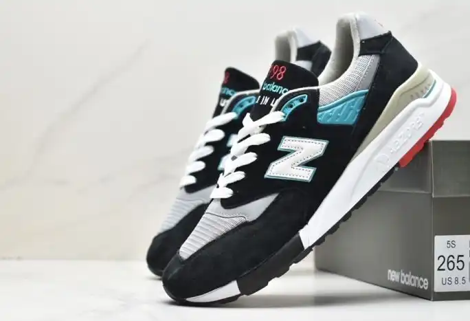 hype New Balance Sneakers