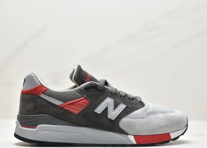 hype New Balance Sneakers