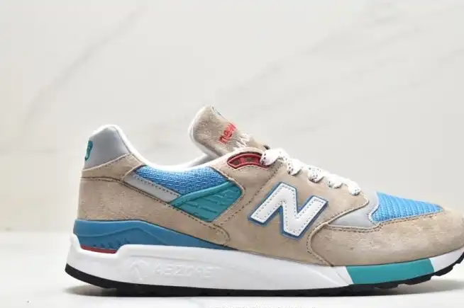 hype New Balance Sneakers