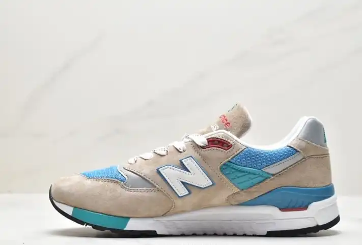 hype New Balance Sneakers