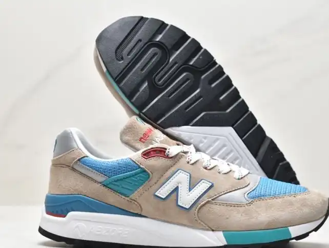 hype New Balance Sneakers