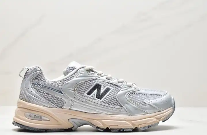 hype New Balance Sneakers