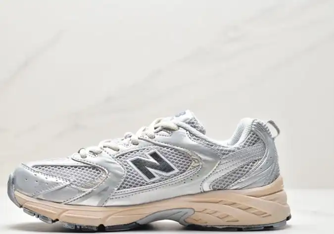 hype New Balance Sneakers