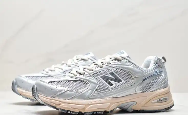 hype New Balance Sneakers